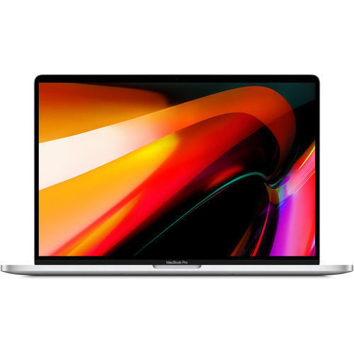 Sell My MacBook Pro Core i9 2.4 16" (Scissor 2019) 64GB