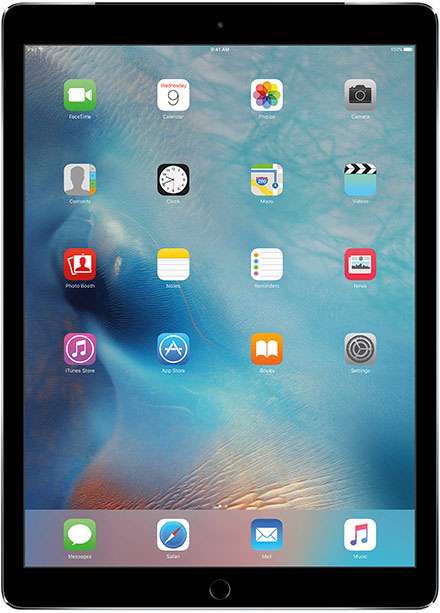 Sell My Apple iPad Pro 9.7-256GB -WiFi