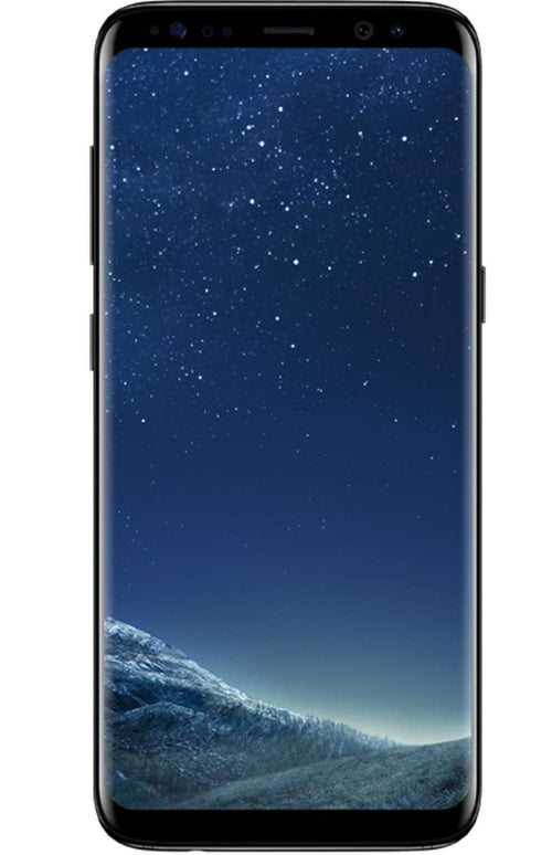 Sell My Samsung Galaxy S8 Plus 128 GB