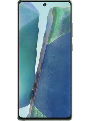 Sell My Samsung Galaxy Note20 256GB