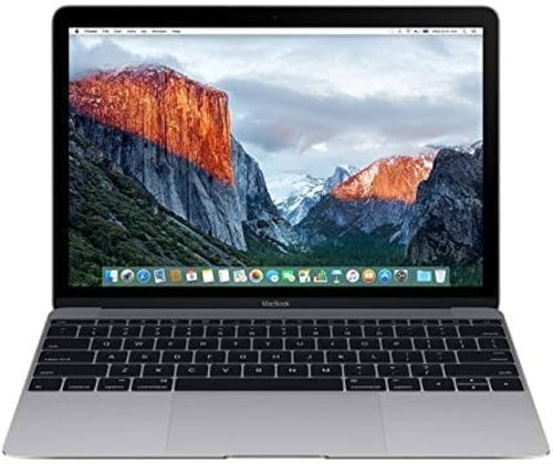 Sell My MacBook Core i5 1.3 12" (Mid 2017) 16GB