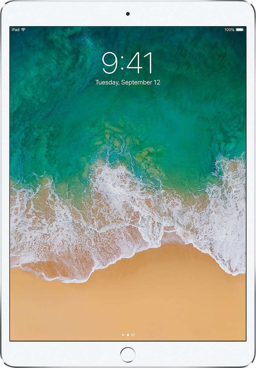 Sell My Apple iPad Pro 10.5 Wi-Fi 64GB