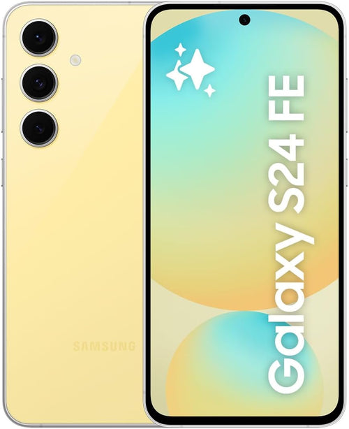 Sell My Samsung Galaxy S24 FE 256 GB