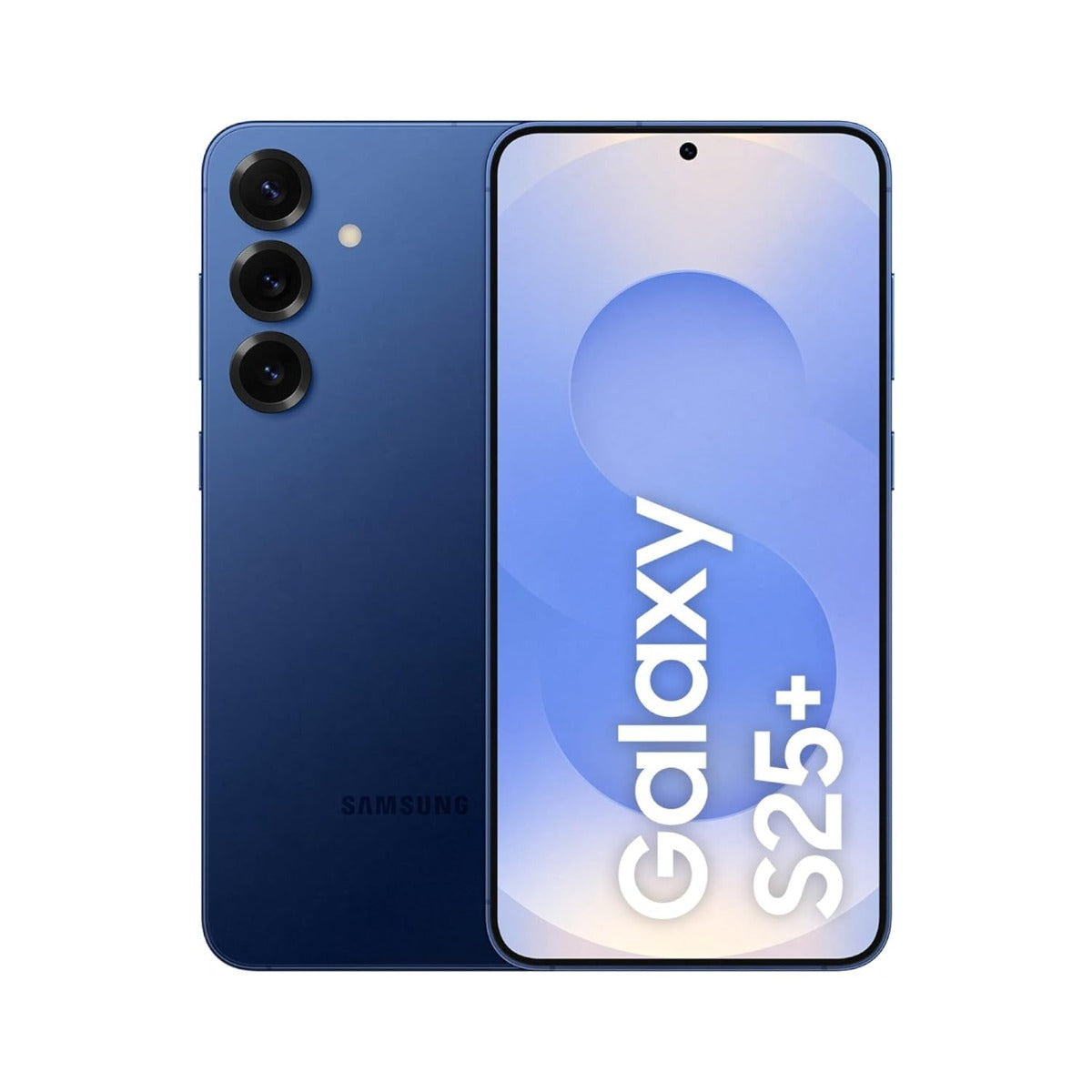 Sell My Samsung Galaxy S25 Plus 5G 256 GB