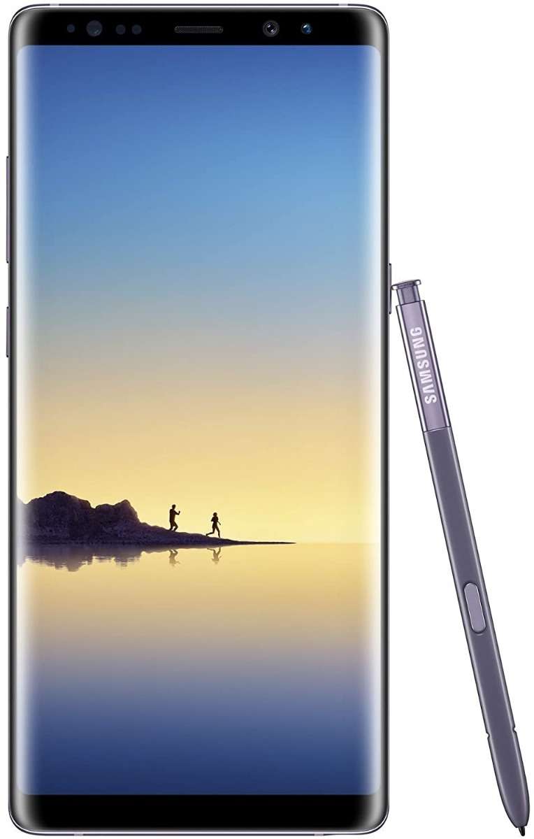 Sell My Samsung Galaxy Note 8 64GB