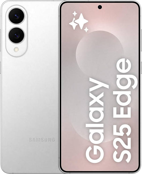 Sell My Samsung Galaxy S25 Edge 5G 512GB