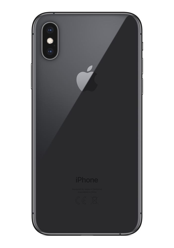 Pristine New iPhone XS MAX 512 GB