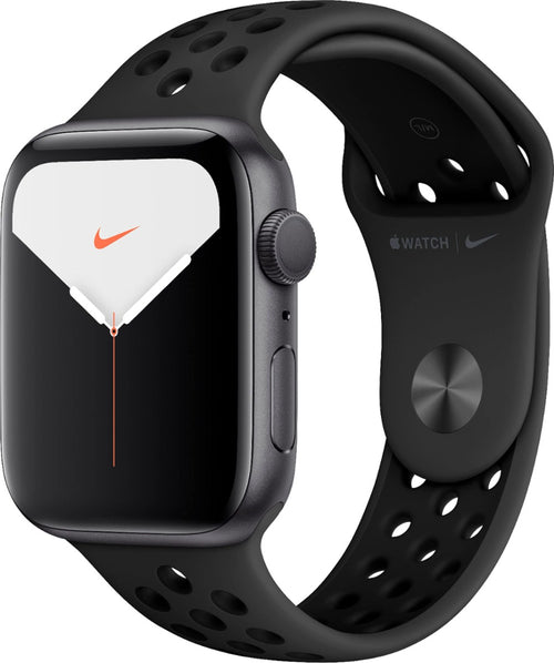 Sell My Apple Watch Nike+ Series 5 40mm GPS+Cellular Space Grey Aluminium