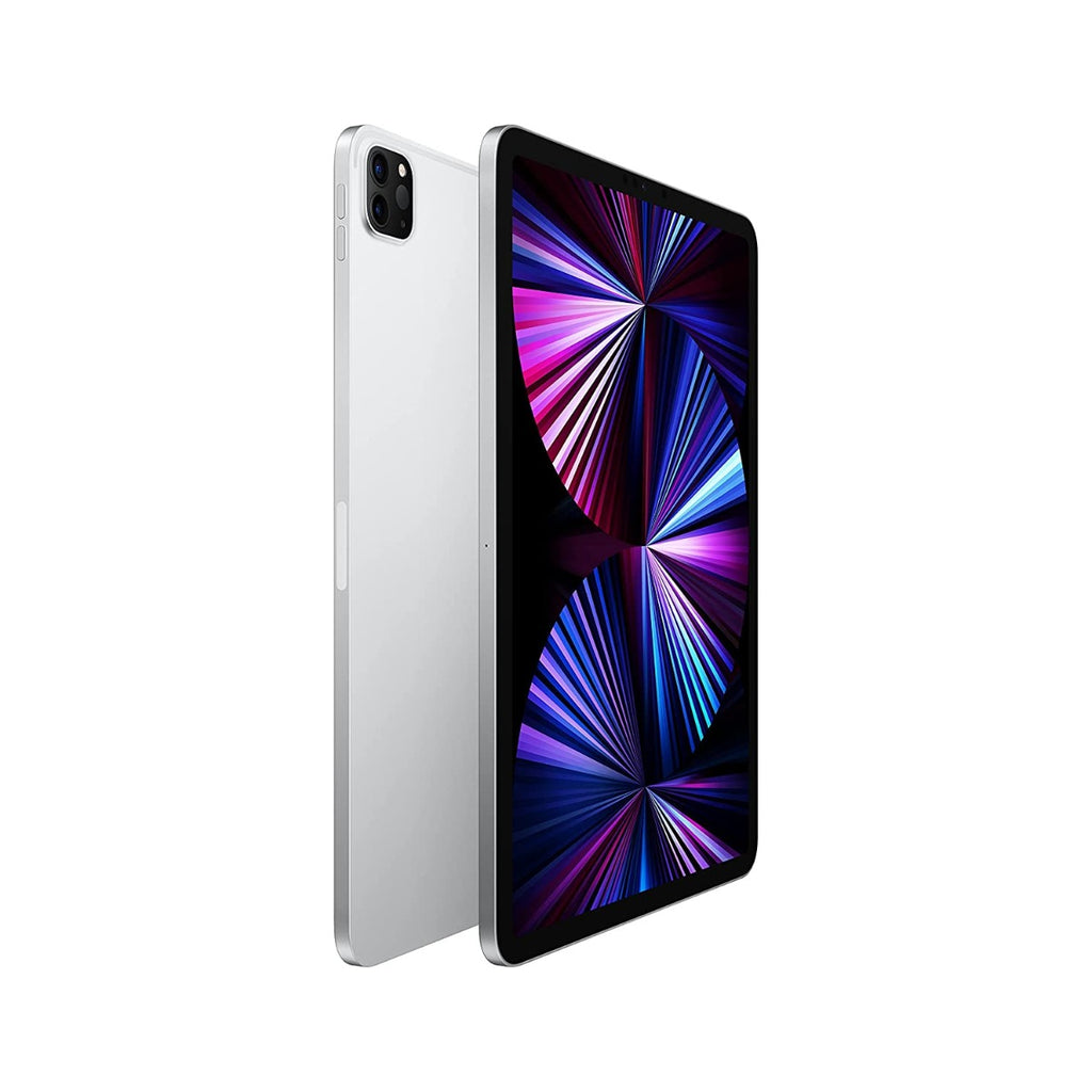 Sell My Apple iPad Pro 11 (2021) Wi-fi 256GB