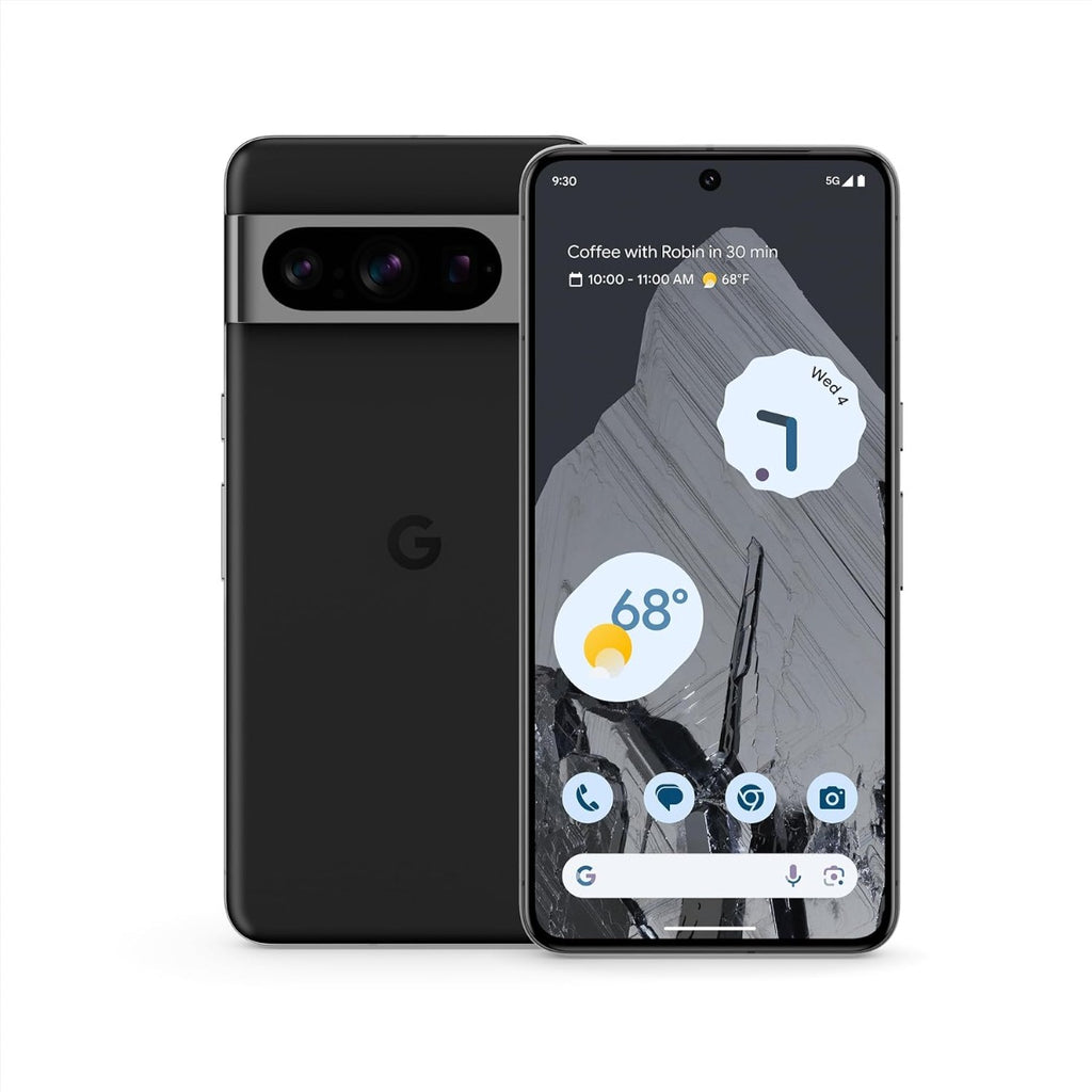 Google Pixel 8a