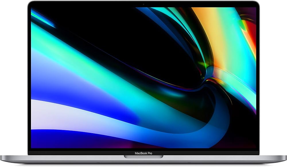 Sell My MacBook Pro Core i9 2.4 15" (2019) 16GB