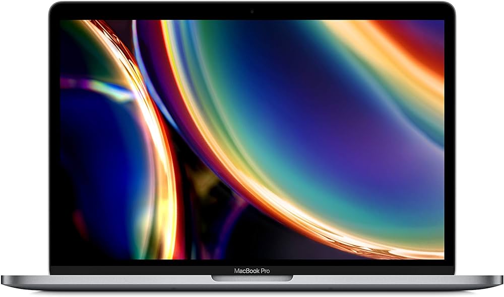 Sell My MacBook Pro Core i5 2.0 13" (Scissor 2020) 32GB