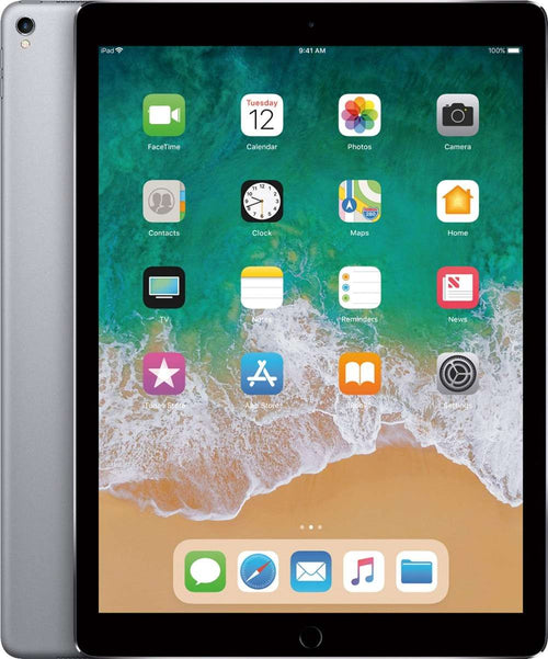 Sell My Apple iPad Pro 12.9 (2017) Wi-Fi 64GB