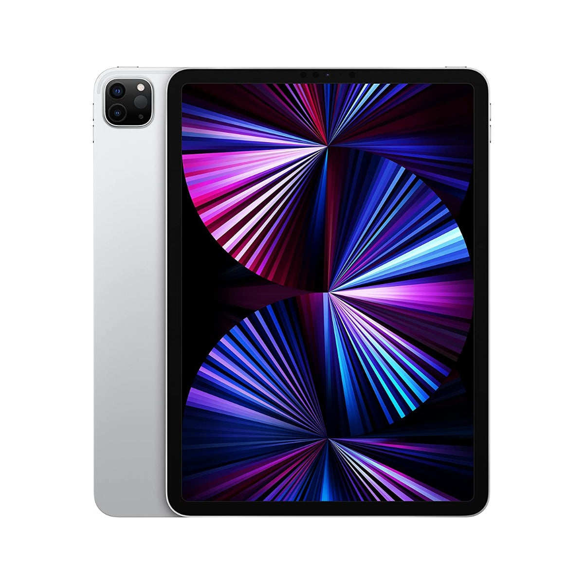 Sell My Apple iPad Pro 11 (2021) Wi-fi 512GB