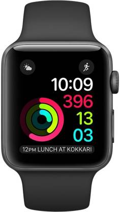 Sell My Apple Watch Series 1 Aluminium Case 42mm