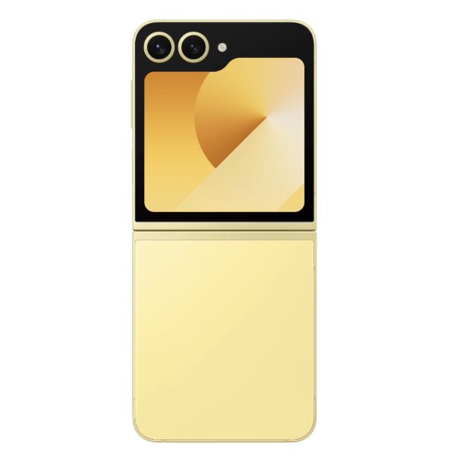 Samsung Galaxy Z Flip6 5G