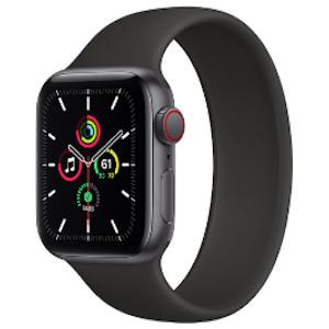 Sell My Apple Watch SE 44mm GPS Space Grey Aluminium