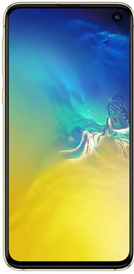 Sell My Samsung Galaxy S10e 256 GB