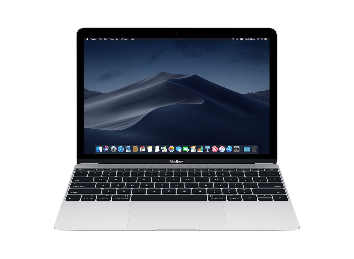 Sell My MacBook Core M3 1.2 12" (Mid 2017) 16GB