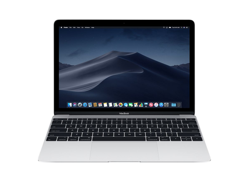 Sell My MacBook Core M3 1.2 12" (Mid 2017) 16GB