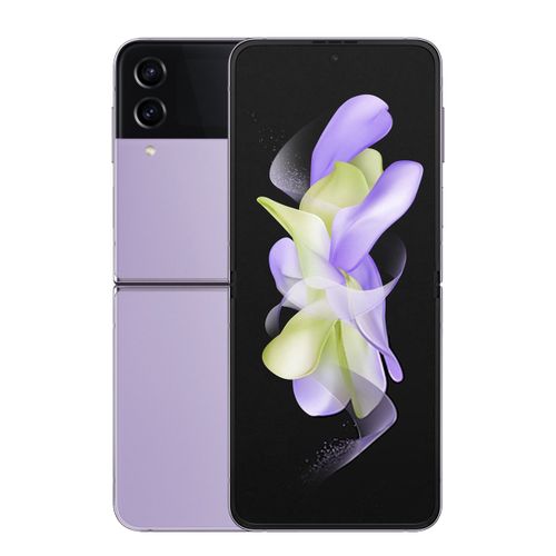 Sell My Samsung Galaxy Z Flip 4 5G 512GB